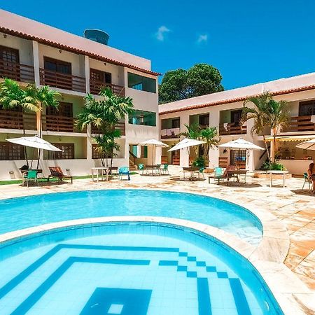 Estacao Do Sol Praia Hotel Porto de Galinhas Exterior photo