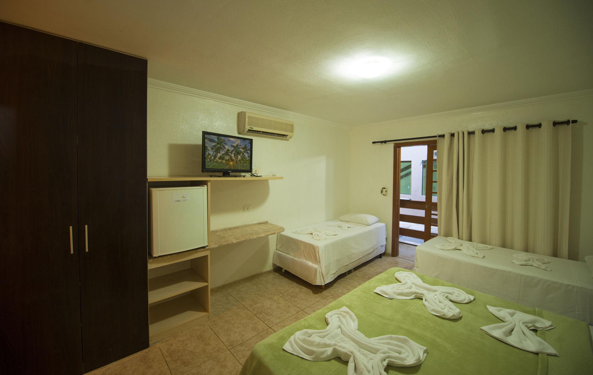 Estacao Do Sol Praia Hotel Porto de Galinhas Exterior photo