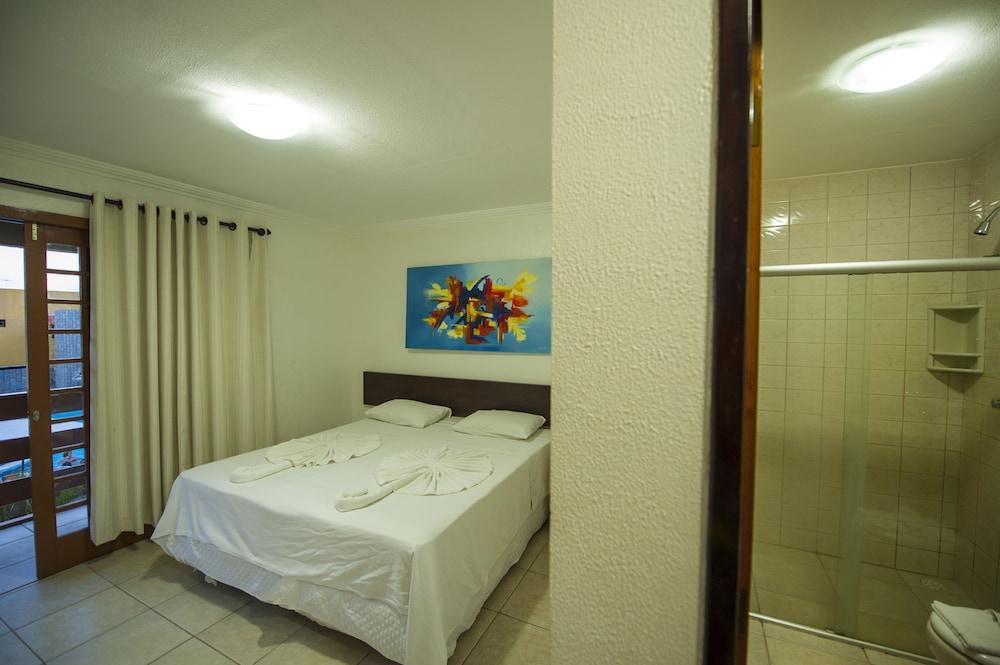 Estacao Do Sol Praia Hotel Porto de Galinhas Exterior photo
