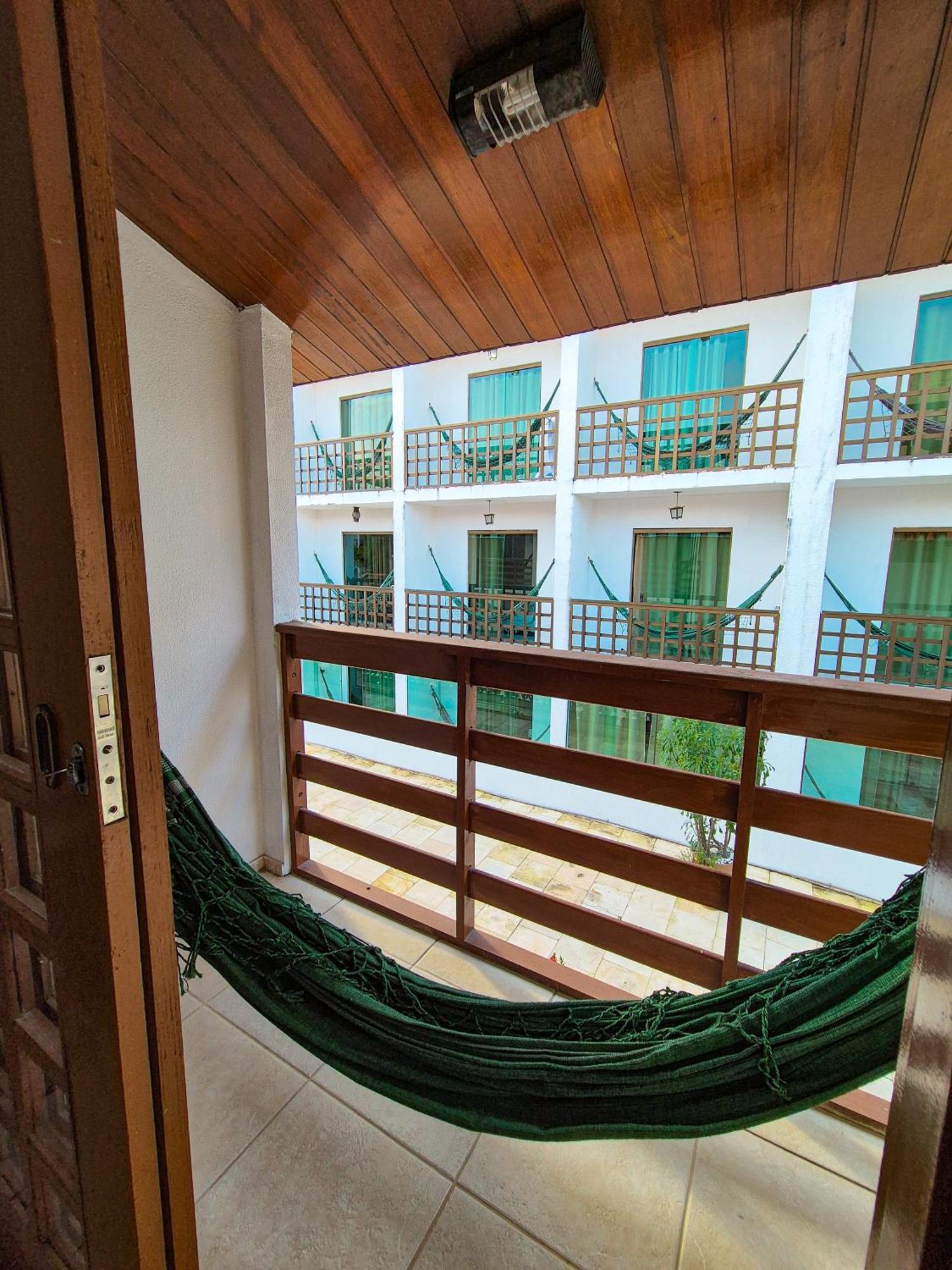 Estacao Do Sol Praia Hotel Porto de Galinhas Exterior photo