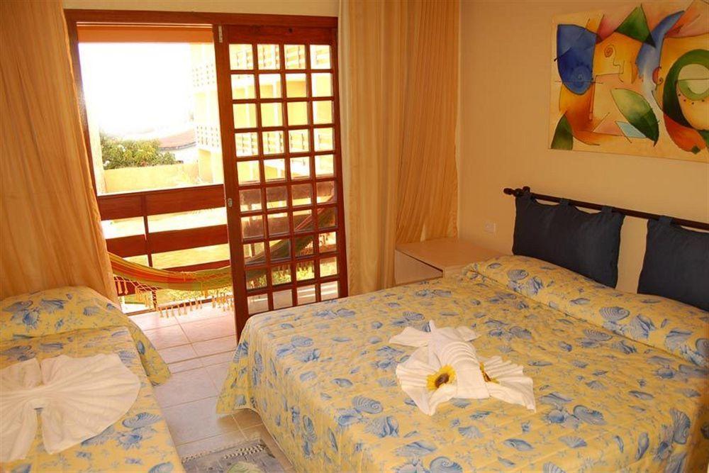 Estacao Do Sol Praia Hotel Porto de Galinhas Exterior photo